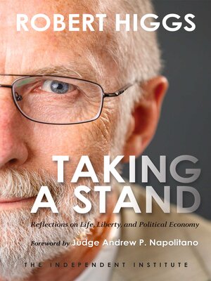 cover image of Taking a Stand